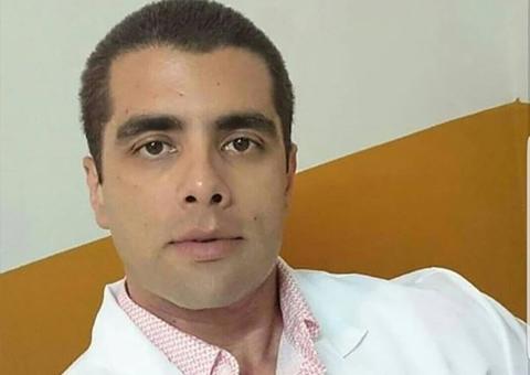 Polícia oferece recompensa por informações sobre paradeiro de 'Dr. Bumbum'