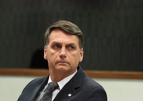 PRP rejeita aliança, e Bolsonaro não terá general como vice