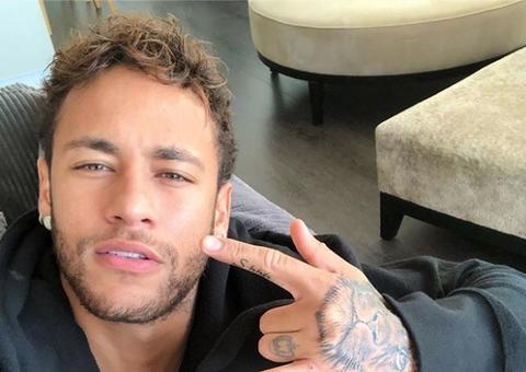 Único brasileiro na lista, Neymar está entre as celebridades mais bem pagas do mundo