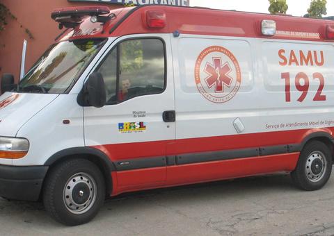 Jovem morre ao ser baleado na cabeça por atirador misterioso em Manaus