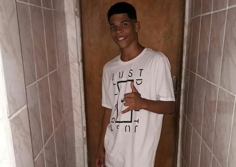 PM é preso suspeito de matar adolescente que brincava em telhado