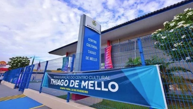 Justiça determina retirada do nome de pessoas vivas de bens públicos em Manaus 