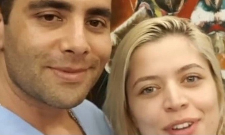 Miss Bumbum diz que Denis Furtado bebeu vinho antes de procedimento estético