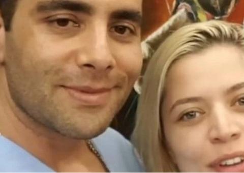 Miss Bumbum diz que Denis Furtado bebeu vinho antes de procedimento estético