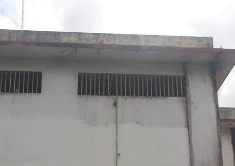 Sete detentos fogem de delegacia no Amazonas 