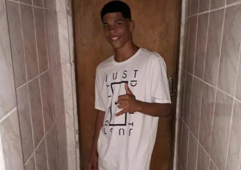 PM é preso após matar adolescente de 16 anos por se aborrecer com barulho