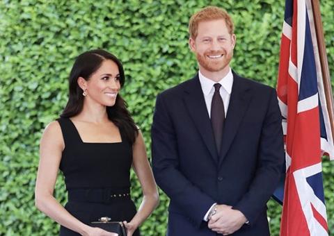 Irmã critica Meghan Markle e Família Real: ‘vocês deveriam se envergonhar’