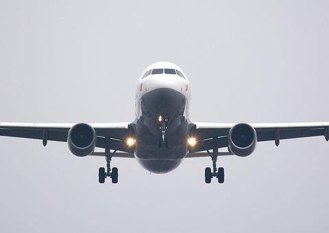 Manaus começa a ter voos para Paris e Amsterdã