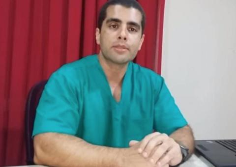 Foragido, 'Doutor Bumbum' tem pedido de habeas corpus negado pelo TJ