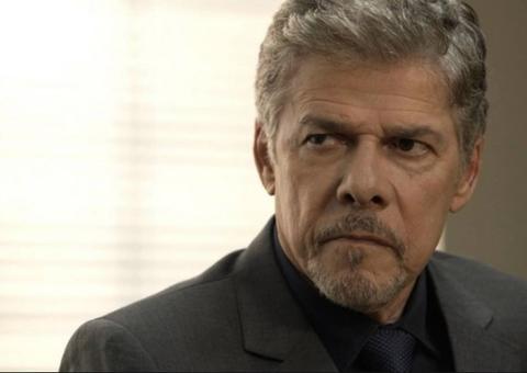 Após polêmica de assédio sexual, José Mayer está com depressão