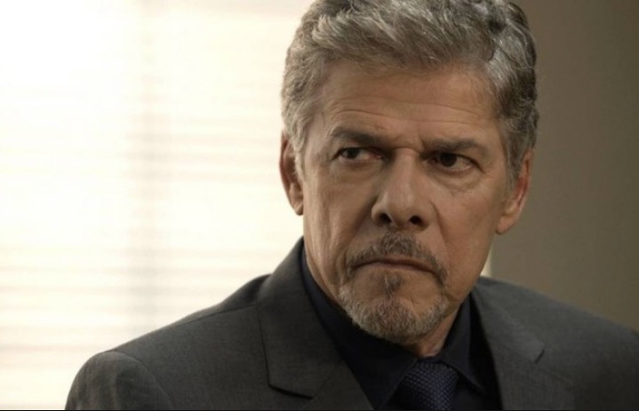 Após polêmica de assédio sexual, José Mayer está com depressão