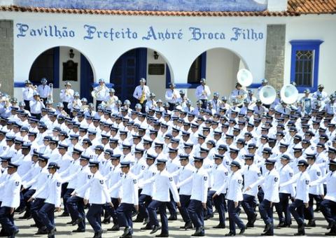 FAB abre 270 vagas para Curso de Formação de Sargentos com bolsas de R$ 1 mil