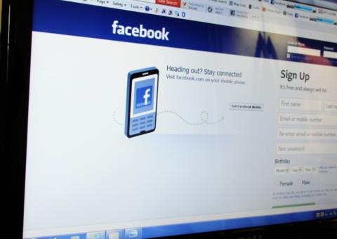 Facebook anuncia que vai excluir notícias falsas de rede social