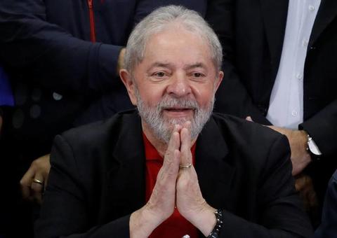 Rosa Weber nega pedido do MBL para declarar Lula inelegível