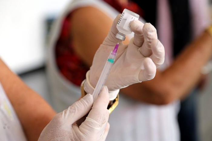 Traficantes ameaçam agentes da saúde durante vacinação em bairro de Manaus