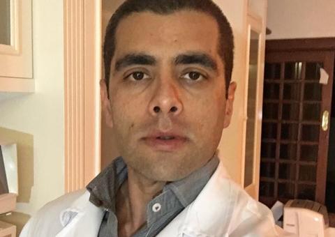 'Doutor Bumbum' implantava chip e injetava ozônio em doentes com câncer