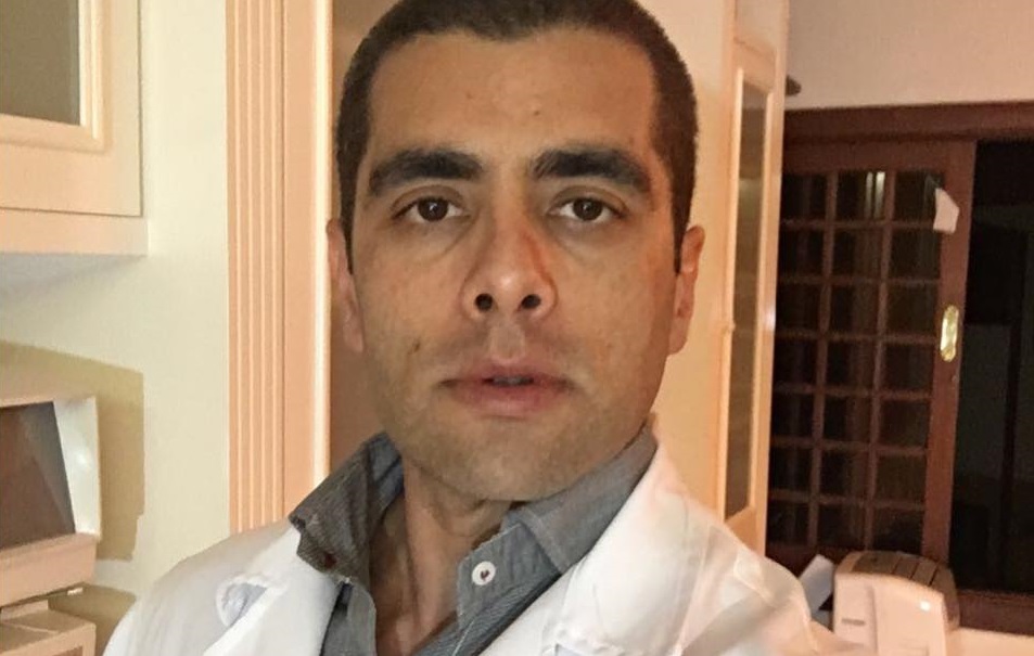 'Doutor Bumbum' implantava chip e injetava ozônio em doentes com câncer