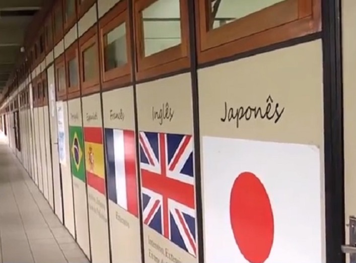 Ufam abre vagas para mais de 10 cursos de idiomas em Manaus