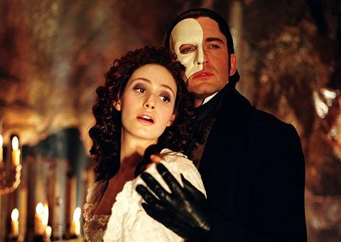 Nova Igreja Batista apresenta versão cristã do espetáculo O Fantasma da Ópera