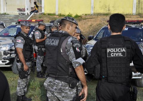 SSP deflagra operação após ameaças a equipe de saúde da Semsa