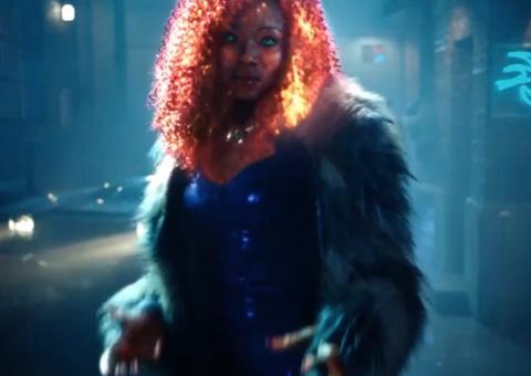 Live-action Novos Titãs ganha primeiro trailer. Vem ver