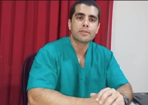 Conselho Regional de Medicina cassa registro do 'Doutor Bumbum'