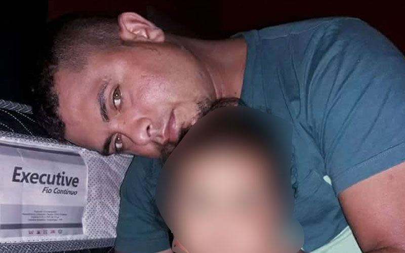 Homem desaparece após ser ameaçado de morte em Manaus