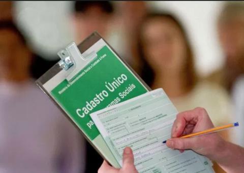 Atendimento do Cadastro Único é suspenso devido instabilidade no sistema