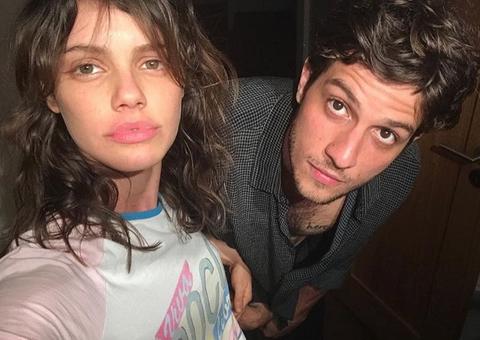 Afrontosa, Laura Neiva diz que vai contar motivo da separação com Chay Suede