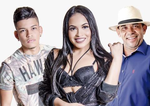 Banda lança novo repertório no Kangalha nesta quinta 