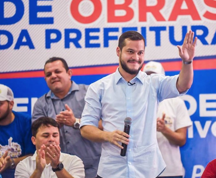 Prefeito de Coari vai reduzir gastos com aniversário da cidade