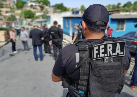 Agentes de saúde voltam a trabalhar após suspeita de ameaça por traficantes em Manaus