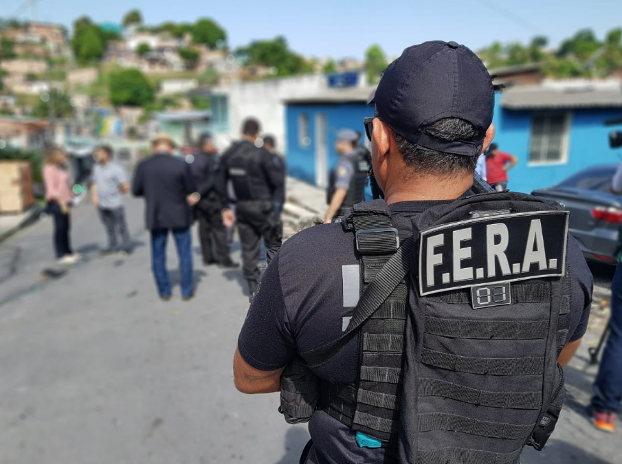 Agentes de saúde voltam a trabalhar após suspeita de ameaça por traficantes em Manaus