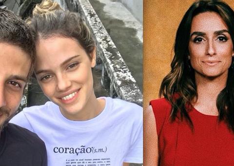 Conheça a atriz apontada como pivô de término de Chay Suede e Laura Neiva