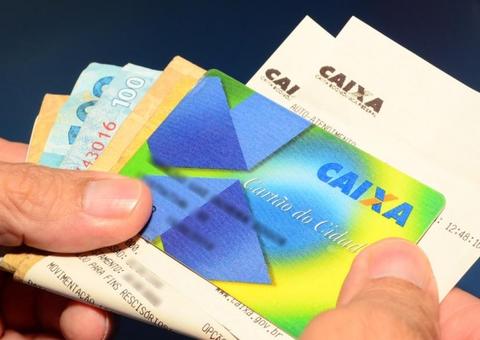 Trabalhadores ganham novo prazo para sacar abono salarial de 2016