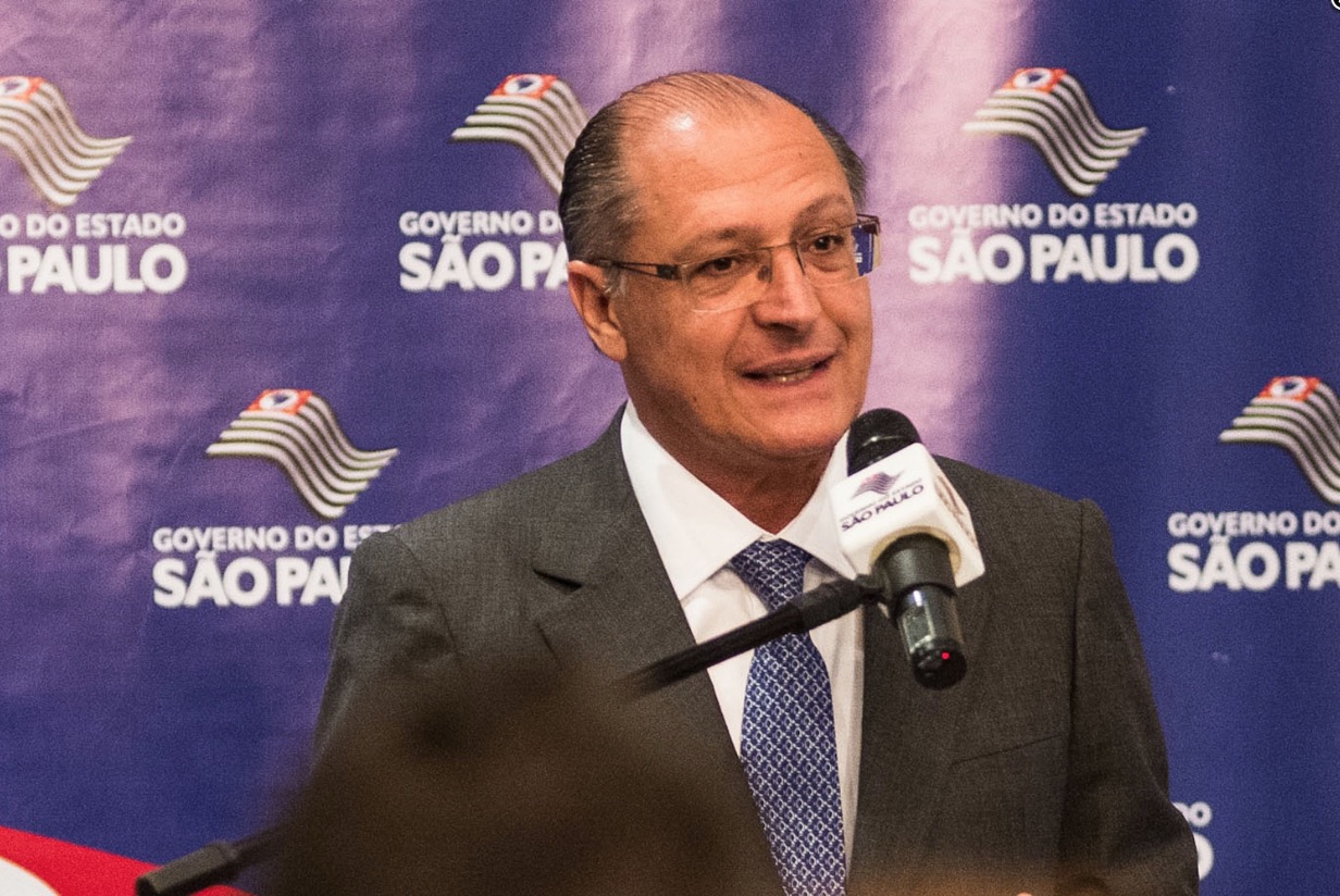 Centrão fecha apoio a Alckmin e apresenta pauta de reivindicações 