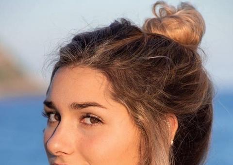 Sasha Meneghel estreia na TV em reality