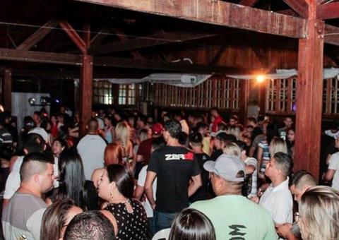 Festa Sindicato Mix agita a quinta-feira na Zona Norte de Manaus