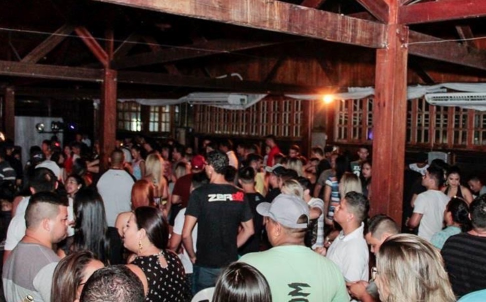 Festa Sindicato Mix agita a quinta-feira na Zona Norte de Manaus