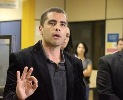 'Dr. Bumbum' volta a depor sobre morte de bancária nessa sexta-feira