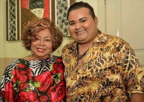 Auê Bar promove especial com sucessos da cantora Alcione neste sábado 