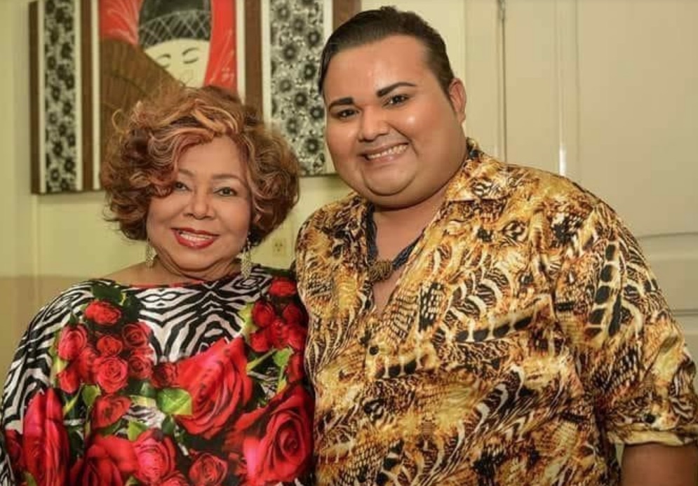 Auê Bar promove especial com sucessos da cantora Alcione neste sábado 
