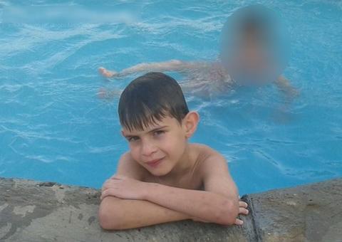  Menino de 11 anos morre atropelado por adolescente ao atravessar a rua