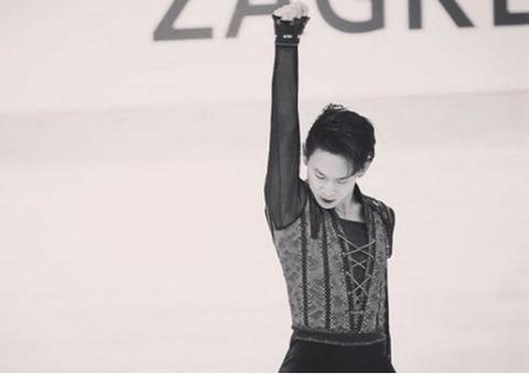 Patinador bronze nas Olimpíadas de Inverno morre esfaqueado aos 25 anos