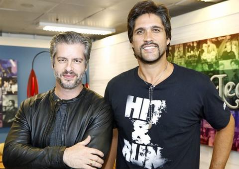 Sertanejos Victor e Léo vão se separar