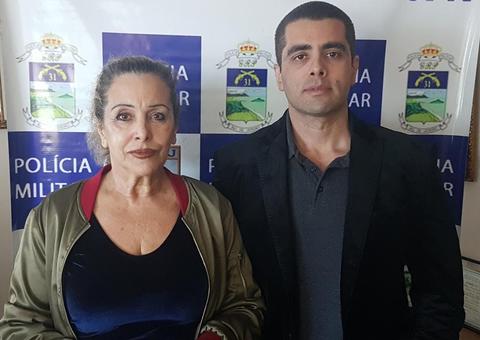 Dr. Bumbum e mãe são transferidos para Benfica após depoimento