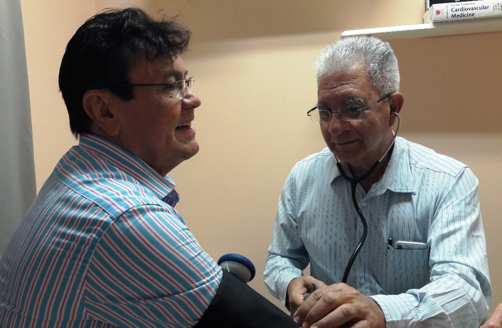 Hospital Francisca Mendes atinge marca de 4,6 mil cirurgias cardíacas em Manaus