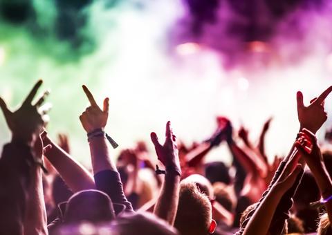 Forró do Bagaça agita a sexta do Moai