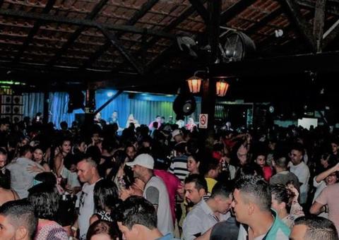 Gravação de Coletânea movimenta o Pé de Serra do Alambique nesta sexta