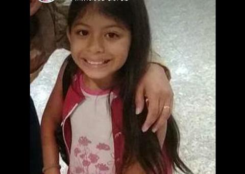 Menina baleada na cabeça em Manaus recebe alta da UTI 